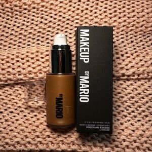 MAKEUP BY MARIO Bronzing & Shaping Serum